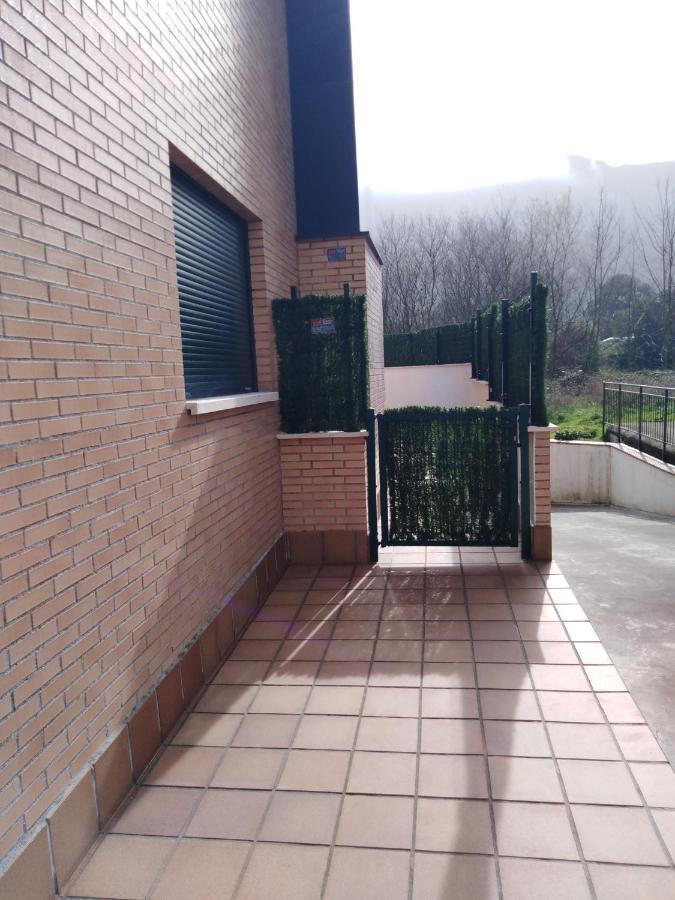 Davidsara Llanes Exterior foto